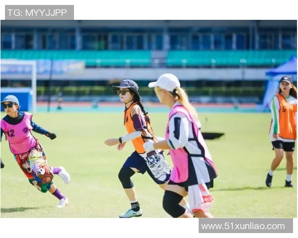 南京飞盘队比赛经验的创新与发展引发热议探讨飞盘运动的未来与挑战