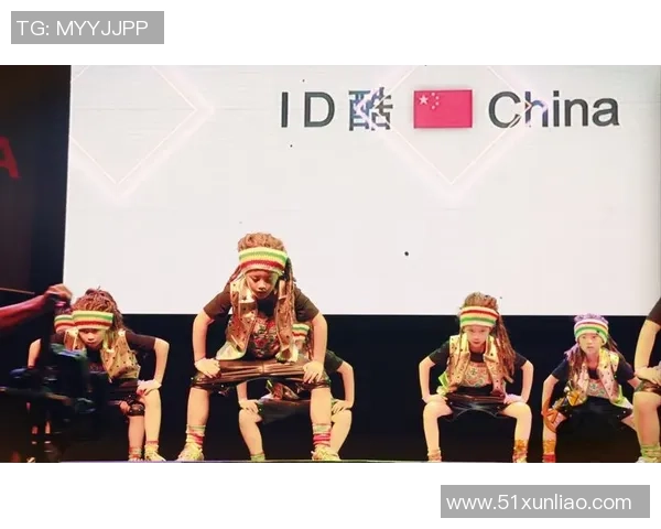 周芳独家揭秘街舞技巧与心得分享助你舞出自我风采