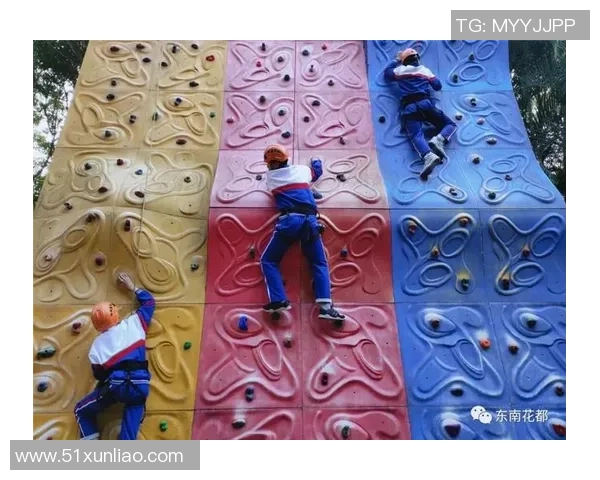 吴芳独家分享攀岩心得与技巧助你征服高峰挑战自我极限