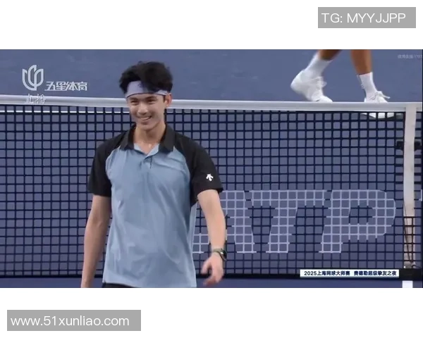 吴磊亲述网球技巧与心得体会助你提升球技的秘密分享 吴磊亲述网球技巧与心得体会助你提升球技的秘密分享